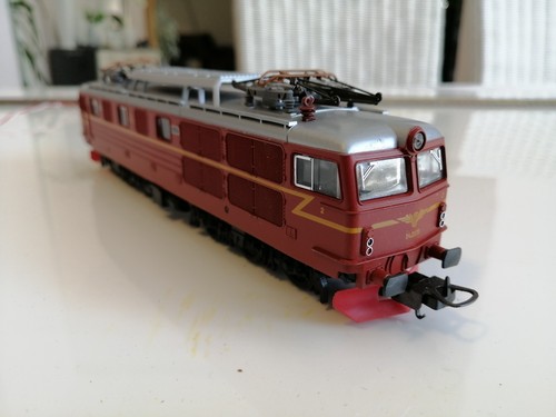 Lima 208130 analog - lima, h0