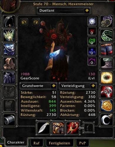Wow account tbc hexenmeister - tbc,