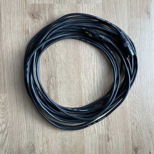 Thomann pro snake tpd - pro, tpd-3