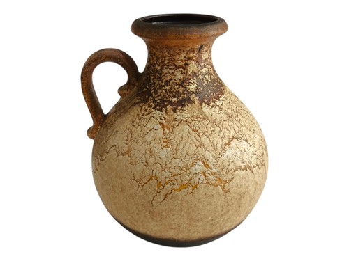 Scheurich keramik vase - keramik,