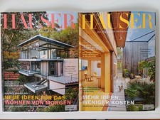 Häuser Zeitschriften 6