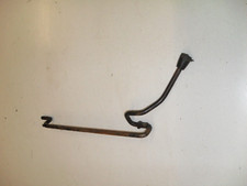 VW Scirocco 1 Golf Sitz Sitzverstellung Hebel Sitzkonsole