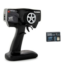 Futaba 3PRKA Surface