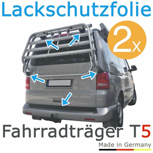 Set fahrradträger - 2x,