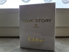Chloé LOVE STORY Eau de