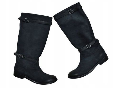 Belstaff leder stiefeletten - belstaff, /