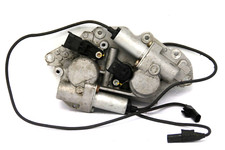 ✅Deckel NW Steller Nockenwellenversteller Links A1560500118 für Mercedes-Benz