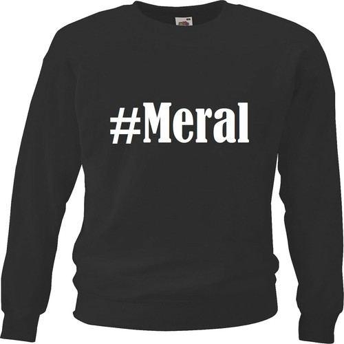 Sweatshirt sweater meral für - sweater, #meral