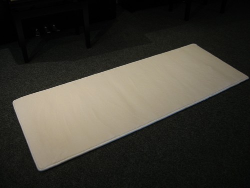 Pianocarpet flügelcarpet - pianocarpet,