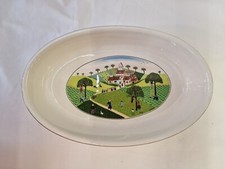 V&B Villeroy und Boch Naif Auflaufform Backofenform 