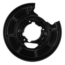 AIC Spritzblech Bremsscheibe