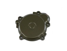 Motordeckel links klein