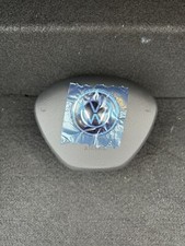 Original VW Touran Tiguan T-Cross Caddy Lenkrad Teil 5TA880201AF