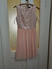 Wunderschönes Kleid gr.S peek