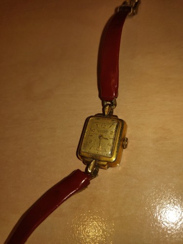 Junghans jewels damenuhr - jewels,