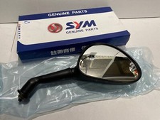 Genuine SYM Attila Super Duke