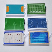 Geschenkschachtel - Sport -