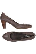 Liebeskind Berlin Pumps Damen High Heels Stiletto Peep Toes Gr. EU 3... #rhi9nng