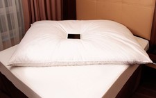 BALLONBETT FEDERBETT OBERBETT