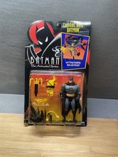 Batman animated series combat - batman,