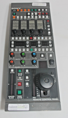 Sony rcp 740 fernbedienung - sony,