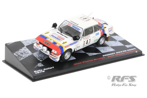 Peugeot 504 coupe winner - coupe,