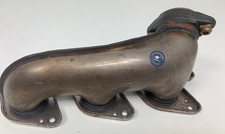 Mercedes-Benz Auspuffkrümmer