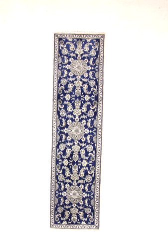 Orientteppich super nain mit - nain,
