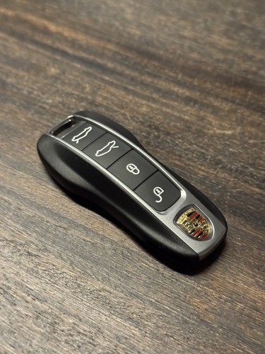 Porsche schlüssel rohling - schlüssel,
