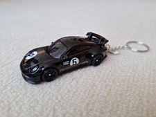 Hot Wheels Schlüsselanhänger