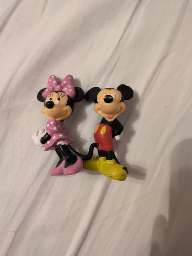 Micky und minnie - und,