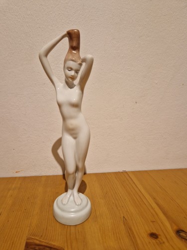Wunderschöne akt frau figur - akt,