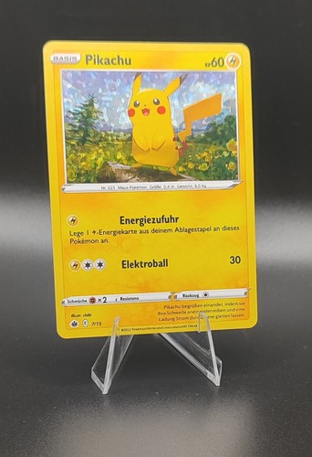 Pokémon karte holo donalds - pokémon,