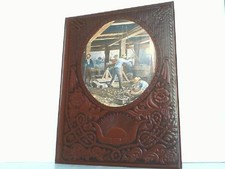 Goldgräber und Bergarbeiter