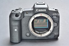 Canon EOS R5 45,0MP in