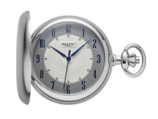 Moderne Regent P-726 Chrom