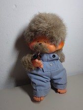 Monchhichi Opa Sekiguchi 1974