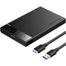 Festplattengehäuse 2.5 Zoll