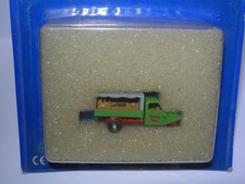 MARKS Spur N 1:160 Art.Nr. 3302 GOLIATH GD 750 Dreirad Bj.50 GEMÜSE SEPP