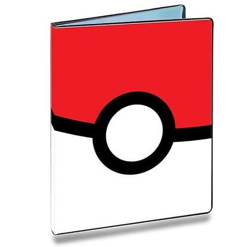 Pokémon sammelalbum ultra - pokémon, pro