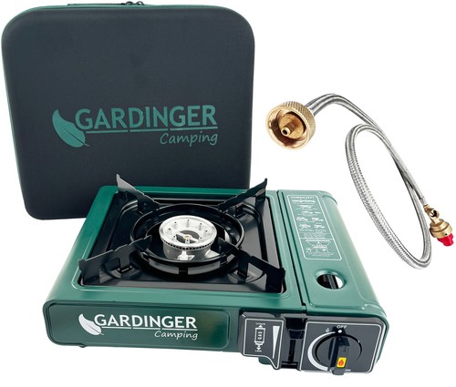 Gaskocher camp allgas - gaskocher,