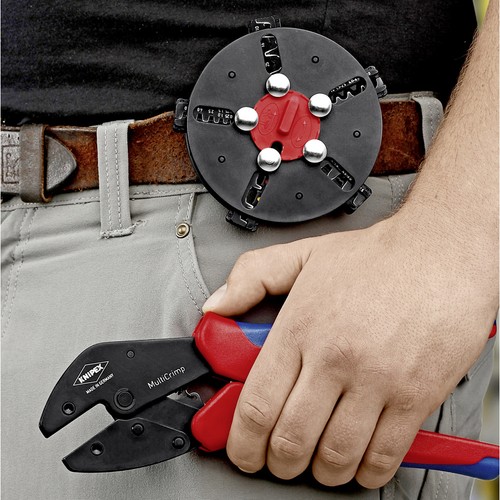 Knipex multicrimp 01 - knipex, 33