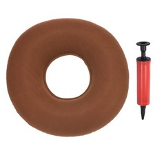 Aufblasbares Sitzkissen