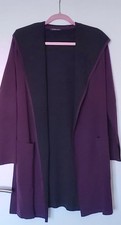 Strenesse strickmantel gr - strenesse,