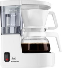 Melitta Kaffeeautomat aromaboy