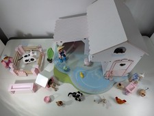 ELC - Frühförderzentrum rosa