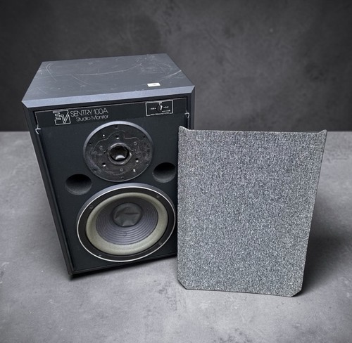 Electro voice sentry - electro, 100a