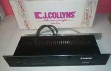 Collyns 4 X 5 AMP Dimmer Pack Multiplex wahlweise 4x 5 A / 4x10 A