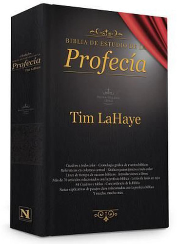 Biblia estudio la - estudio, de