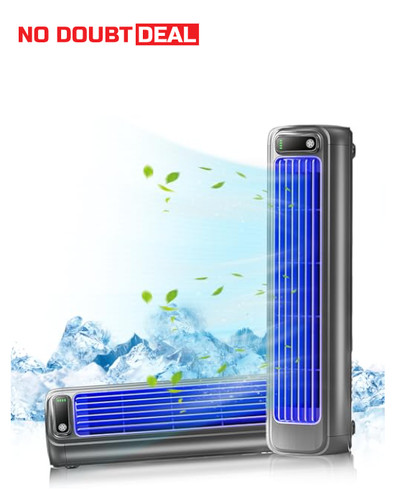 Mini klimaanlage usb - mini,